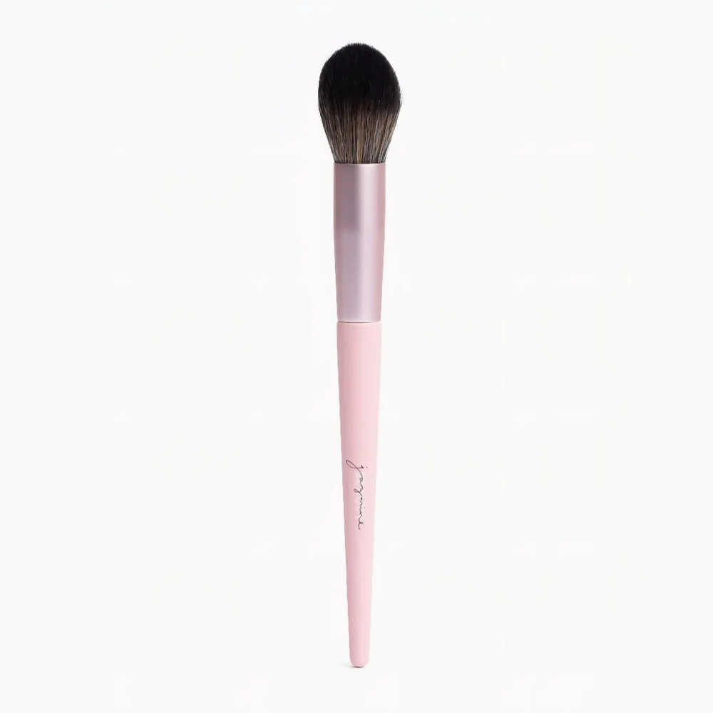 NIB Jazmine Beauty Complexion Essentials Brush Set